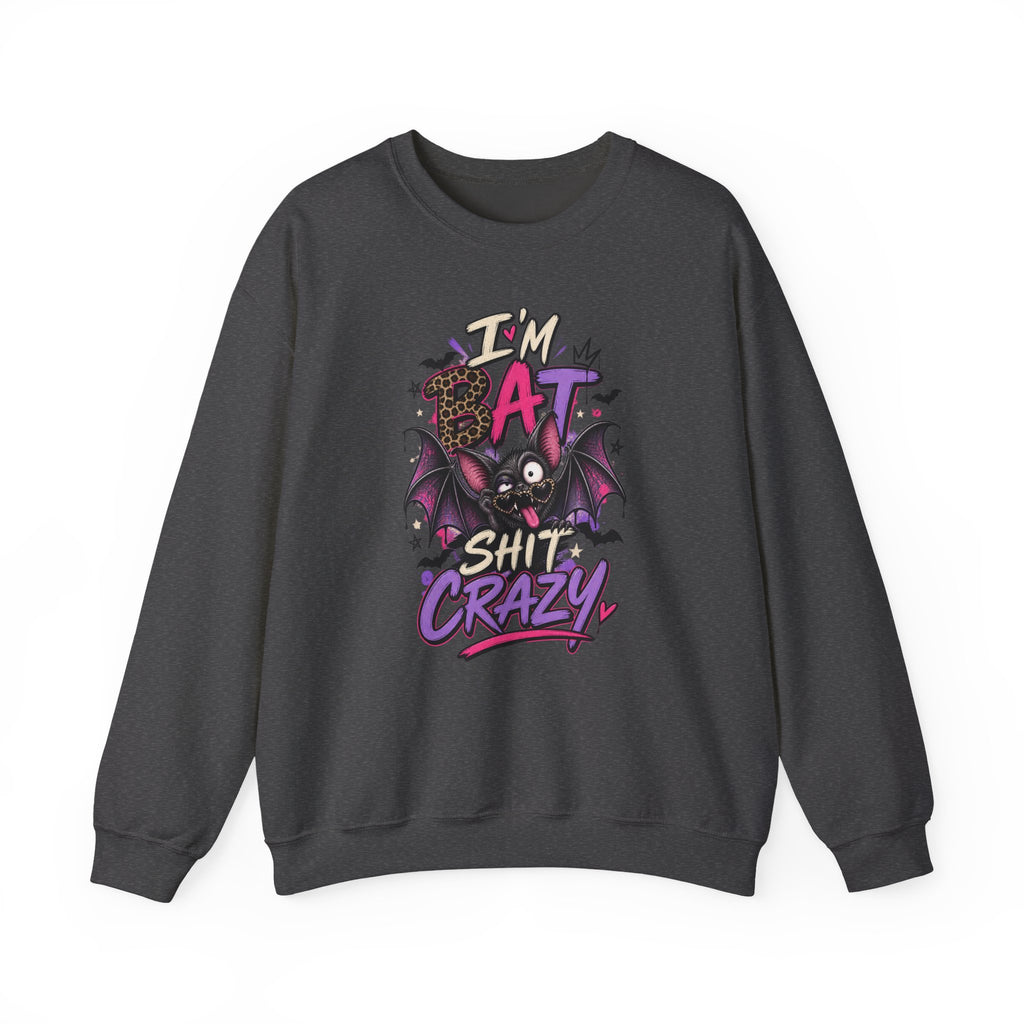 I’m Bat Shit Crazy Tee