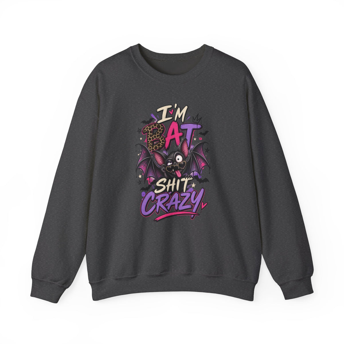 I’m Bat Shit Crazy Tee