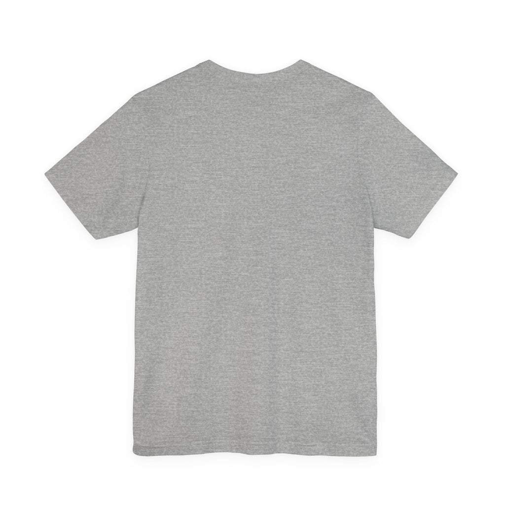 Retail Worker Tee — "Working in Retail Has Made Me Anti-Social" Graphic T-Shirt