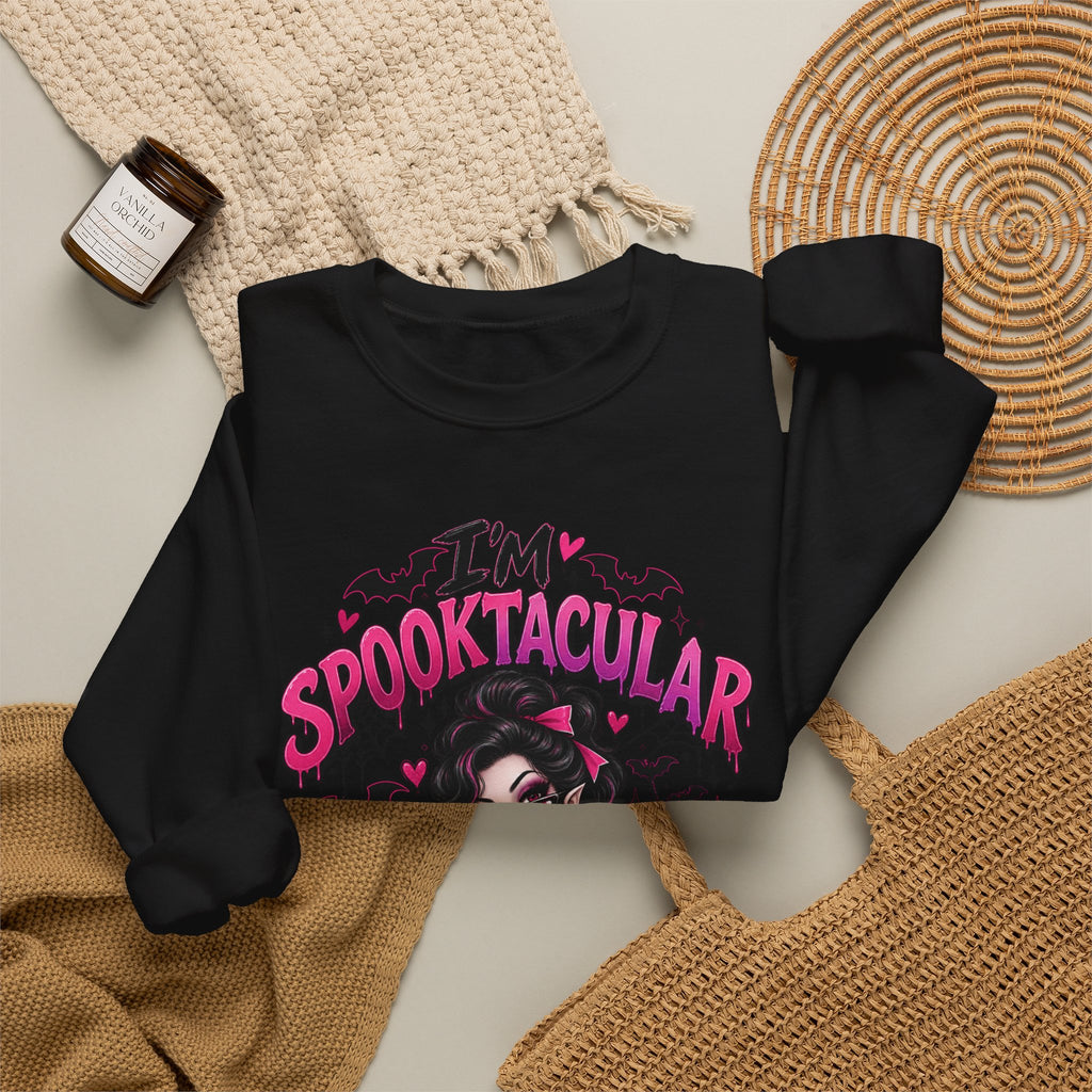 I’m Spooktacular Tee