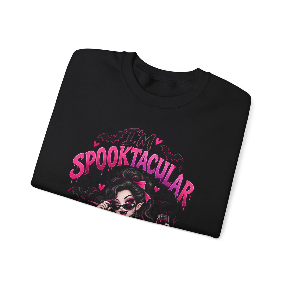 I’m Spooktacular Tee